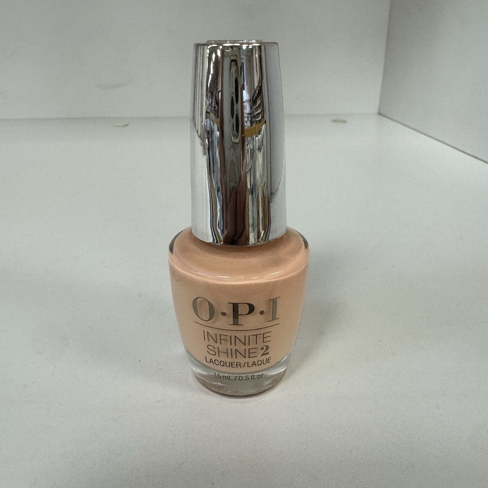 opi infinite shine - IS L71 Can't Stop Myself Nail Lacquer